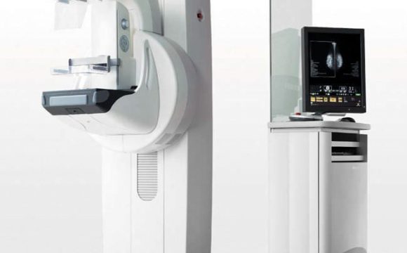 Mammografia 3D e Tomosintesi